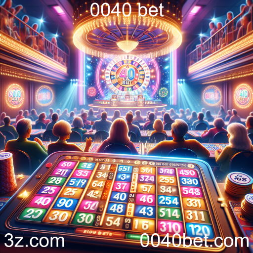 Explorando a Categoria 'Apoio' no 0040 Bet: Um Guia para Novos Jogadores