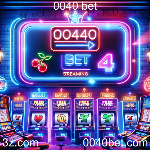 0040 bet