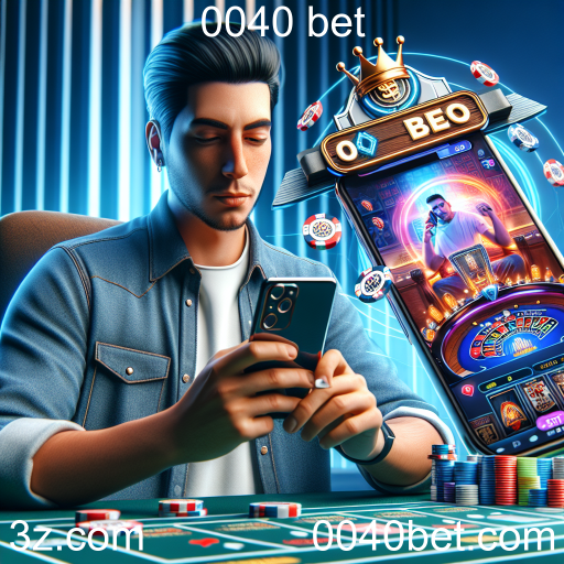 A Ascensão dos Jogos Mobile: Uma Nova Era de Entretenimento