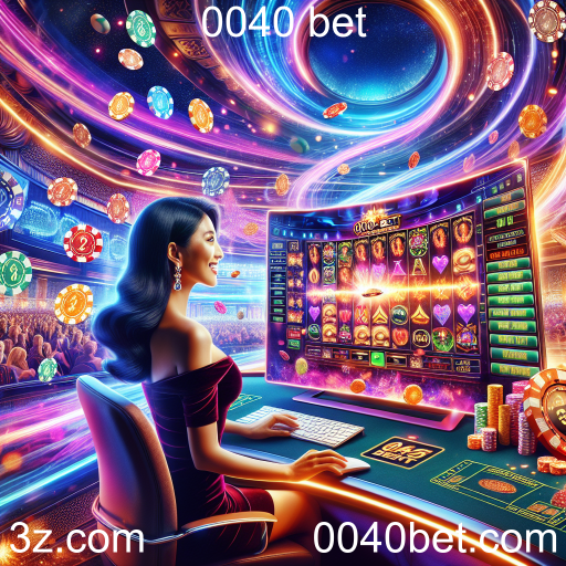 Descubra as Promoções Imperdíveis na 0040 bet